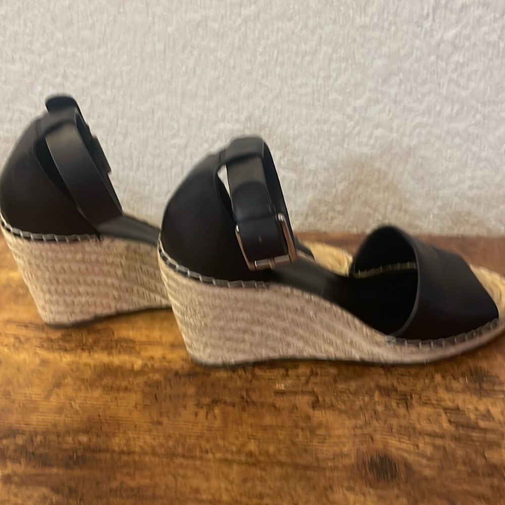 Vince Camuto Wedge Sandal